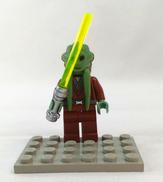 スターウォーズ ミニフィグ|LEGO