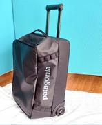 ブラックホール・ウィールド・ダッフル 40L|PATAGONIA