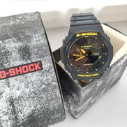 タフソーラー腕時計　G-SHOCK　CASIO|CASIO