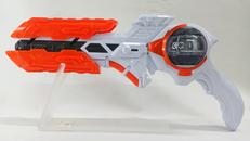 DXブレイカムバスター|BANDAI