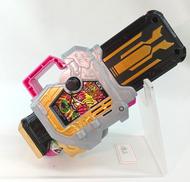 DXマキシマムマイティX|BANDAI