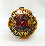 オーマジオウライドウォッチ|BANDAI