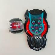DXゼッツフォン|BANDAI