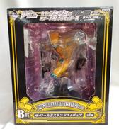 ザ・ワールドスタンドフィギュア|BANPRESTO
