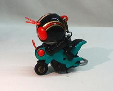かっとびライダー|BANDAI