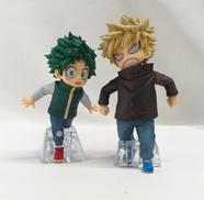 いずく かつき|BANDAI