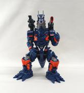 DXアースガロン|BANDAI