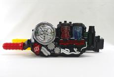 DXビルドドライバー|BANDAI
