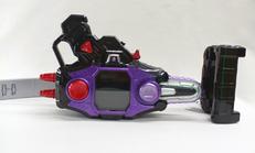 バグルドライバー|BANDAI