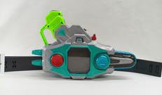 バグルドライバーⅡ|BANDAI