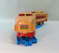 プラレール|TOMY