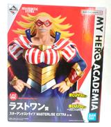 スターアンドストライプ|BANDAI