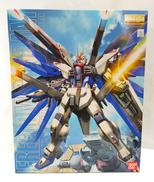 MGフリーダムガンダム|バンダイ