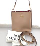 COACH　モーリーバケットショルダーバッグ|COACH