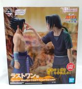 フィギュア|一番くじ(BANPRESTO)