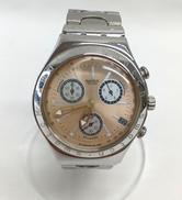 クォーツ時計|SWATCH