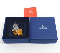 ブローチ|SWAROVSKI