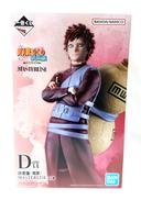 我愛羅D賞|BANDAI