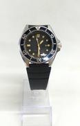 ダイバーズウォッチ|SEIKO