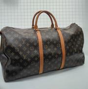 ルイヴィトン　モノグラム　ボストンバッグ|LOUIS VUITTON