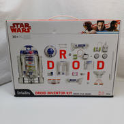 スターウォーズ ドロイド インベーターキット|LITTLEBITS