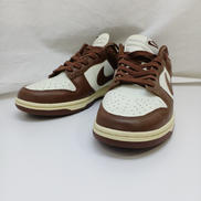 W DUNK LOW "SAIL CACAO WOW"|NIKE