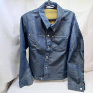 エンジニアジャケット|LEVI’S