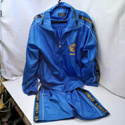 セットアップ|A.VERSACE