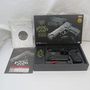 シグ ザウエル P226レイル|東京マルイ