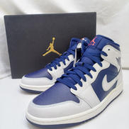 AIR JORDAN 1 MID|NIKE