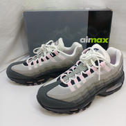 AIR MAX 95 BIG BUBBLE|NIKE