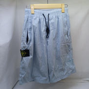 ハーフパンツ|STONE ISLAND