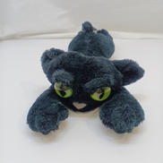 LANKY CATS ZIGGY|MANHATTAN TOY