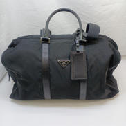 ボストンバッグ|PRADA