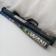 WANI CRUSHER JR|MARUCCI
