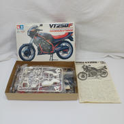 1/12 ホンダVT250F|TAMIYA