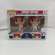 POP! MLB|FUNKO