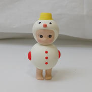 SONNY ANGEL 2008 雪だるま|ドリームズ
