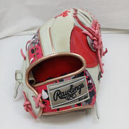 内野手用グローブ|RAWLINGS