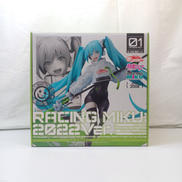 レーシングミク 2022VER.|GOOD SMILE COMPANY