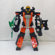 DXガンバルオー|BANDAI