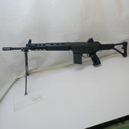 89式5.56mm小銃〈折曲銃床型〉　ガスブローバック|東京マルイ
