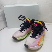 JORDAN LUKA4 GONE FISHING|NIKE