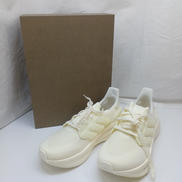 ULTRABOOST 5 'OFF WHITE BLACK'|ADIDAS×T-3