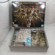 MGEX 1/100 ストライクフリーダムガンダム|BANDAI