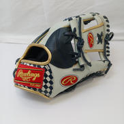 内野手用グローブ|RAWLINGS