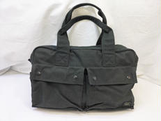 ボストンバッグ|PORTER