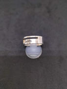 シルバーリング|GUCCI