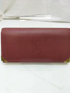 長財布|YVES SAINT LARENT