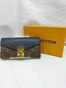 ポルトフォイユ・パラス|LOUIS VUITTON
